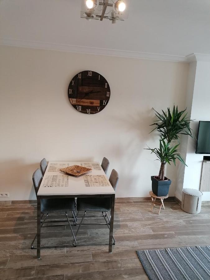 Appartement Oostende Vlak Aan Zee 외부 사진