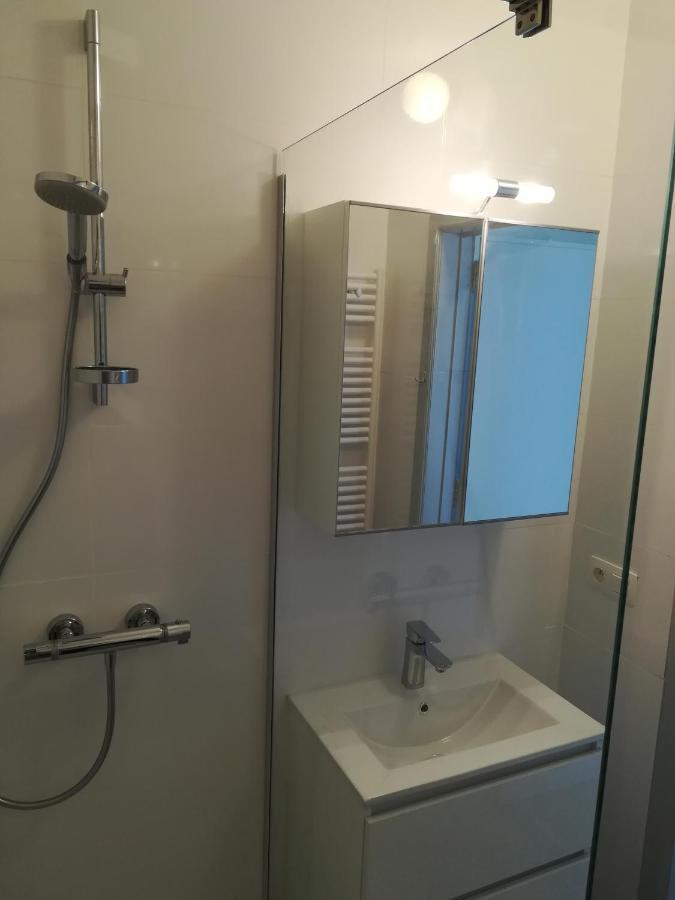 Appartement Oostende Vlak Aan Zee 외부 사진