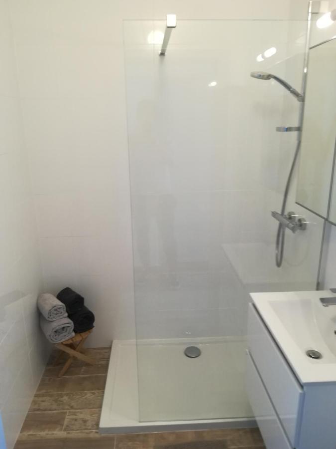 Appartement Oostende Vlak Aan Zee 외부 사진