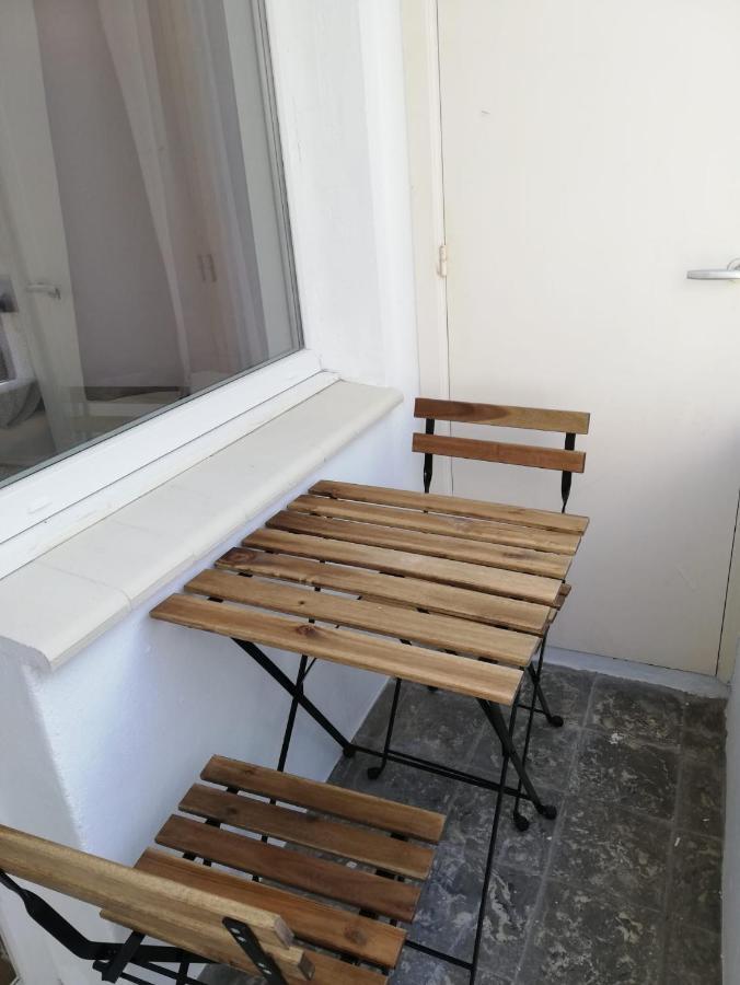 Appartement Oostende Vlak Aan Zee 외부 사진