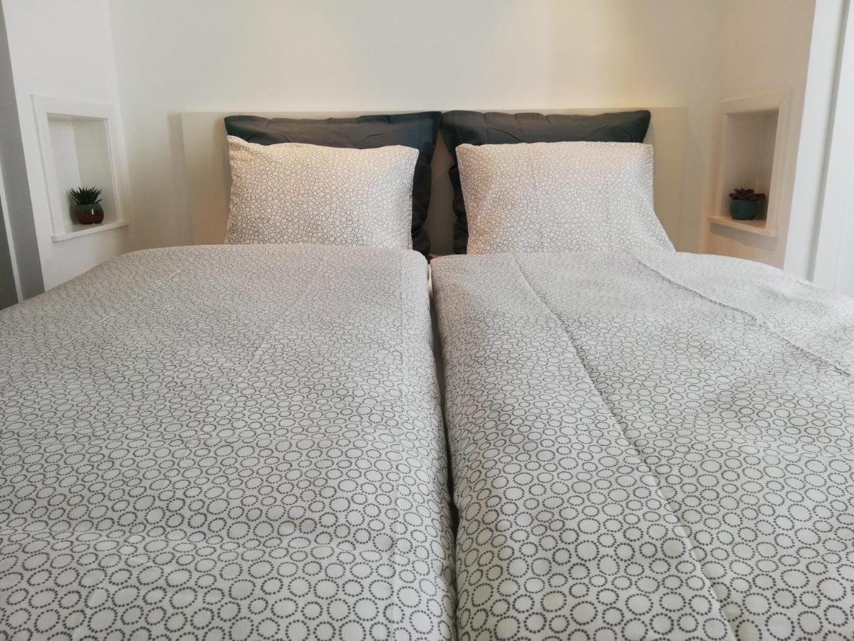 Appartement Oostende Vlak Aan Zee 외부 사진